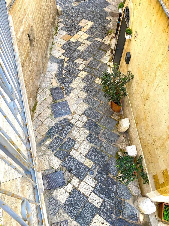דירות Bellissimo Loft Monstra Bari Vecchia מראה חיצוני תמונה