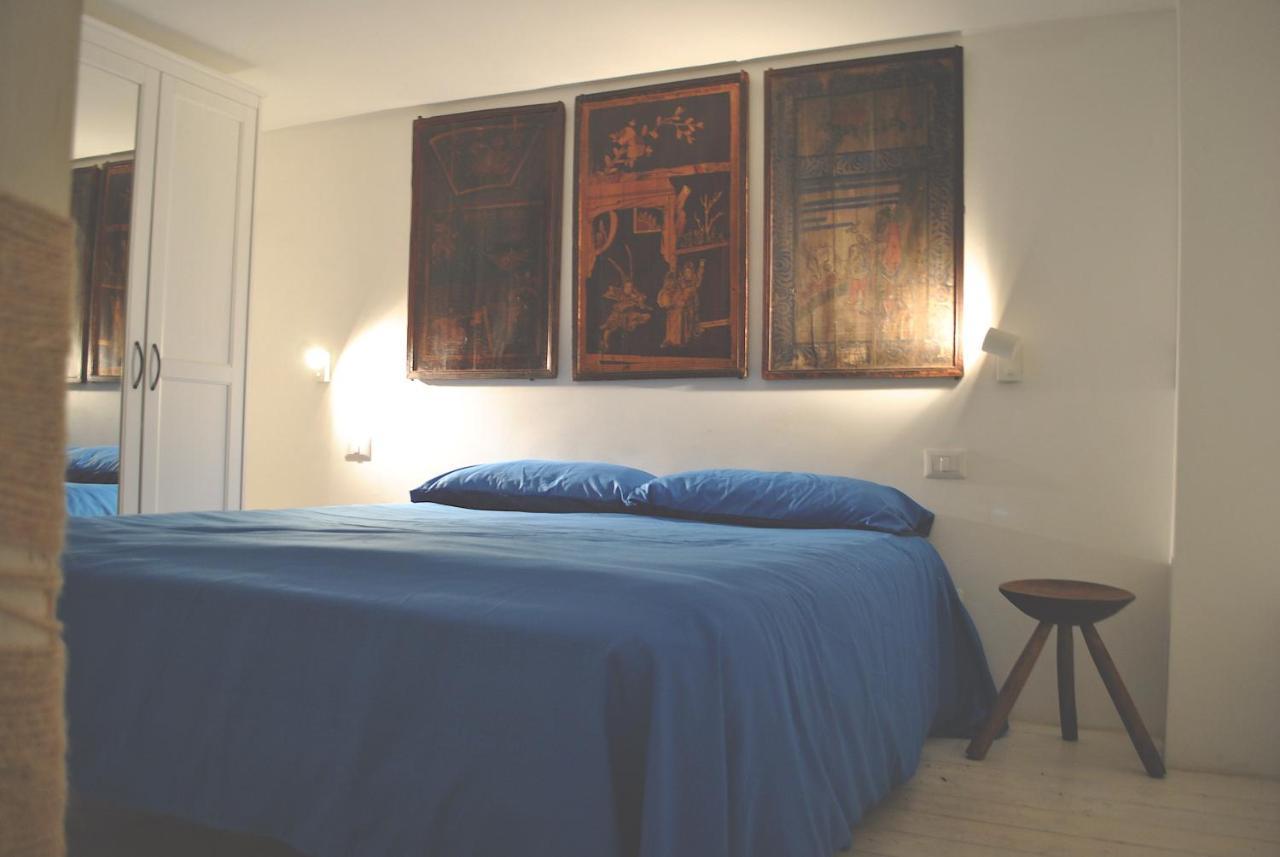 דירות Bellissimo Loft Monstra Bari Vecchia מראה חיצוני תמונה