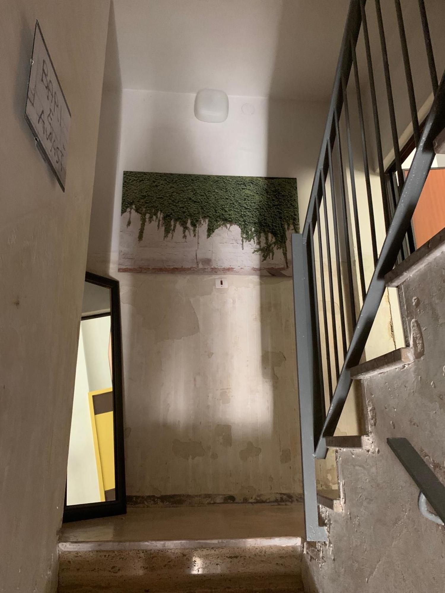 דירות Bellissimo Loft Monstra Bari Vecchia מראה חיצוני תמונה